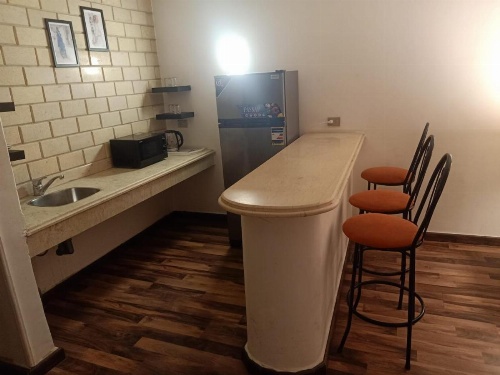 Golden Carven Hotel image 16