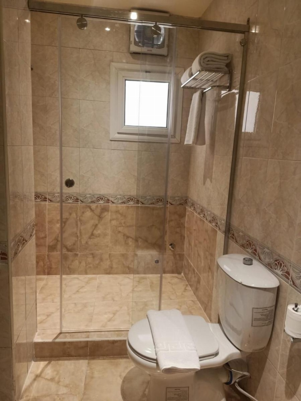 Special Offer - Single Room - Egyptians and Residents Only