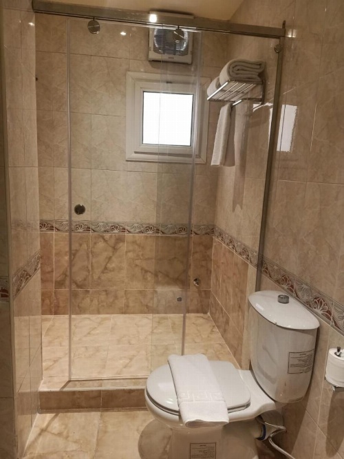 Golden Carven Hotel image 17