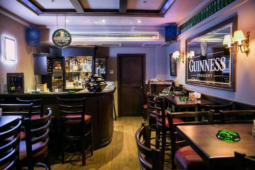 Golden Carven Hotel image 21