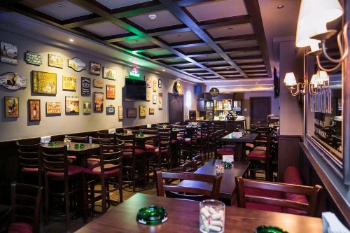 Golden Carven Hotel image 22