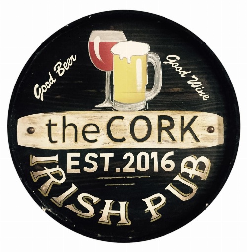 Golden Carven Hotel image 23