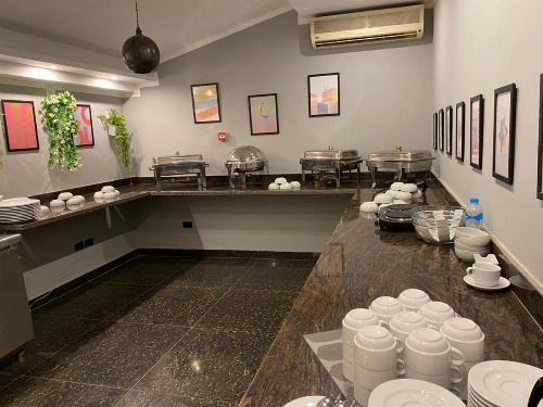 Golden Carven Hotel image 26