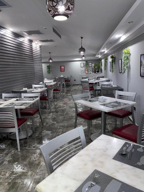 Golden Carven Hotel image 27