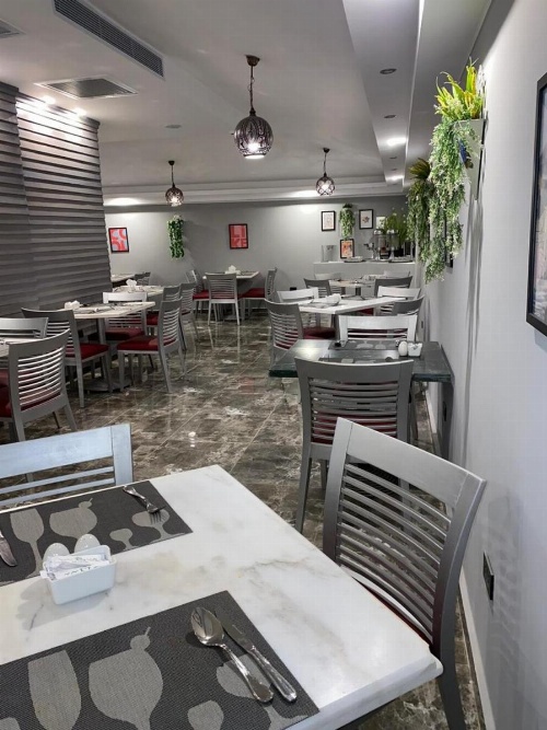 Golden Carven Hotel image 28