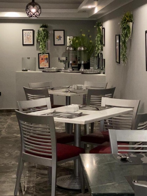 Golden Carven Hotel image 29