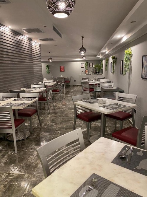 Golden Carven Hotel image 30