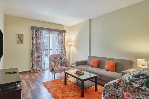 Golden Carven Hotel image 31